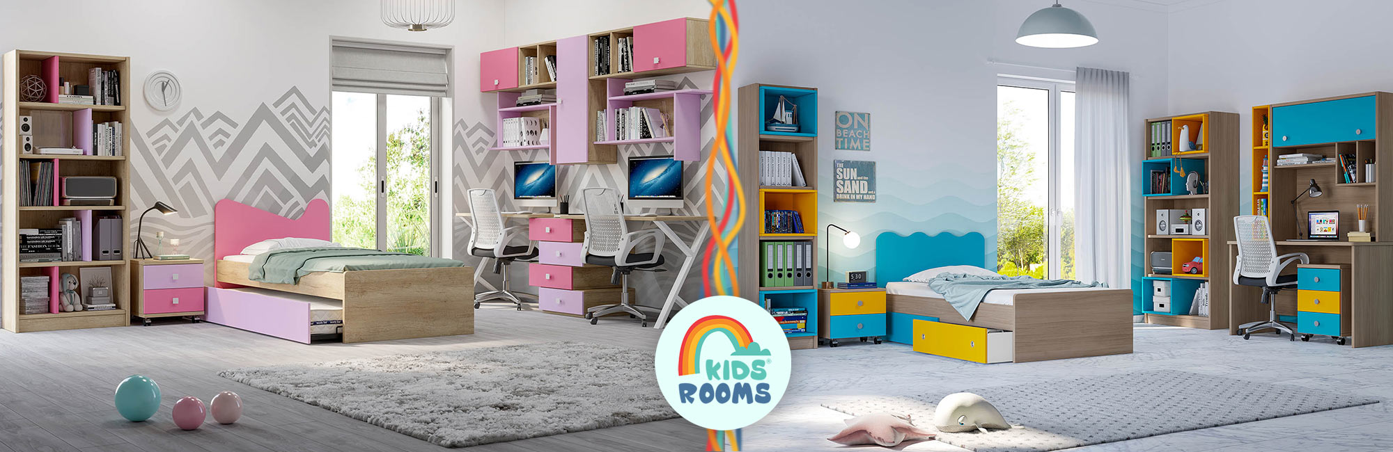 Kidsrooms 2