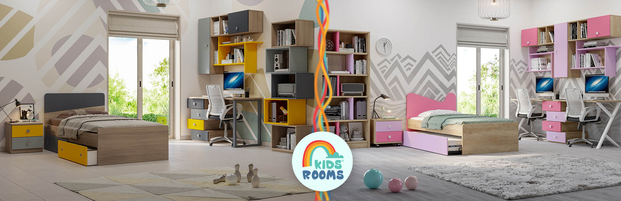 Kidsrooms 3